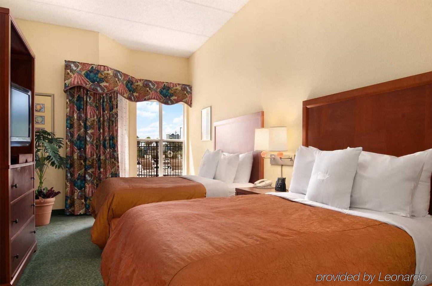Homewood Suites By Hilton Orlando-Nearest To Universal Studios Номер фото