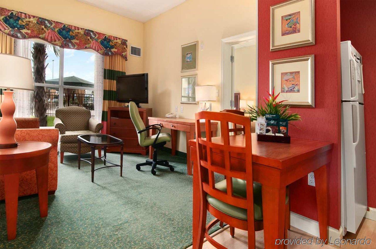 Homewood Suites By Hilton Orlando-Nearest To Universal Studios Номер фото