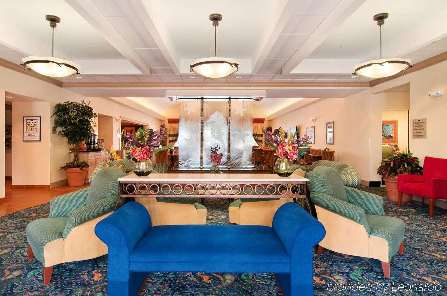 Homewood Suites By Hilton Orlando-Nearest To Universal Studios Интерьер фото