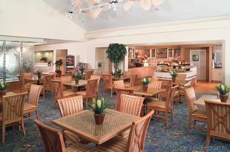 Homewood Suites By Hilton Orlando-Nearest To Universal Studios Ресторан фото